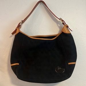 Dooney & Bourke Boho Shoulder Bag